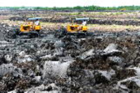 Chủ động phương tiện cho mùa vụ tôm mới