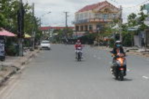 Tổ vận động Nhân dân tiêu biểu