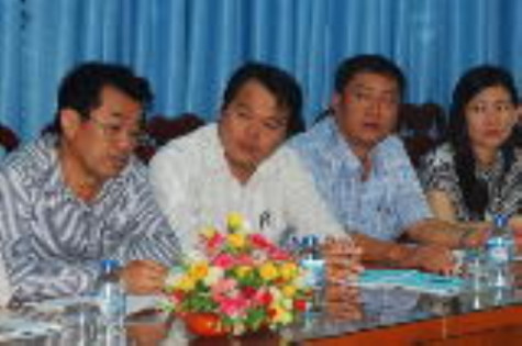Nhiều quy định mới trong Bộ luật Hình sự sửa đổi năm 2017