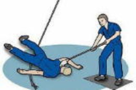 Tử vong nghi bị điện giật