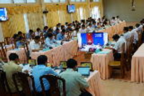 Tháng 10, còn trên 60 hồ sơ xử lý trễ phải xin lỗi công dân