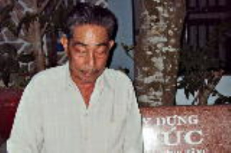 Người thoát án tử ở Bàu Hang 