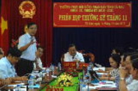 Phổ biến, giáo dục pháp luật phải đa dạng, phong phú và phù hợp từng nhóm đối tượng