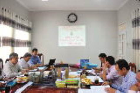 Nâng cao giá trị sản phẩm công nghiệp nông thôn