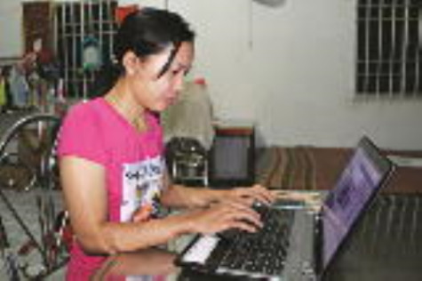 Bán hàng online không dễ