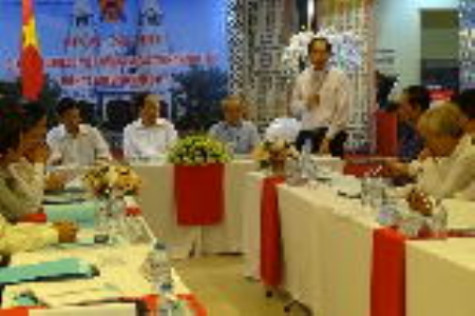 Đồng bào giáo dân hỗ trợ chính sách an sinh xã hội gần 11,5 tỷ đồng