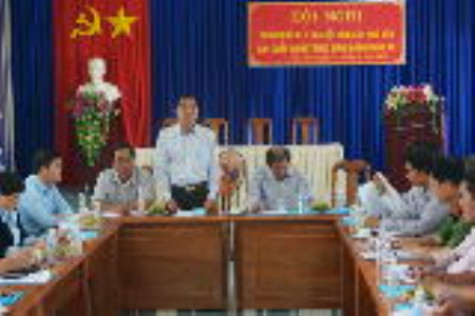 Phường Tân Xuyên tồn tại nhiều vấn đề bức xúc chưa xử lý