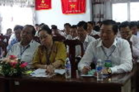 Lao động luôn trong tình trạng “thừa thầy thiếu thợ”