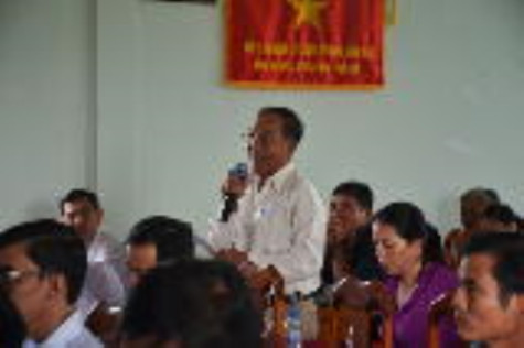 “Linh hồn" của các kỳ họp HĐND