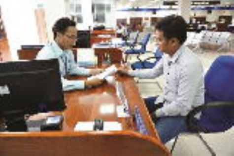 Dân chủ, công khai, minh bạch, gần dân