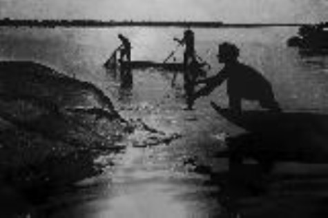 Ngôi trường kháng chiến 