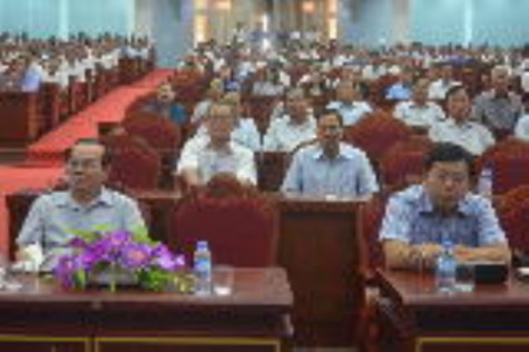 Nắm bắt xu hướng cuộc cách mạng công nghiệp lần thứ 4