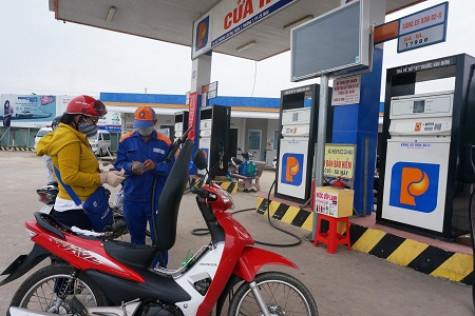 Ổn định ngân sách, tăng trưởng kinh tế