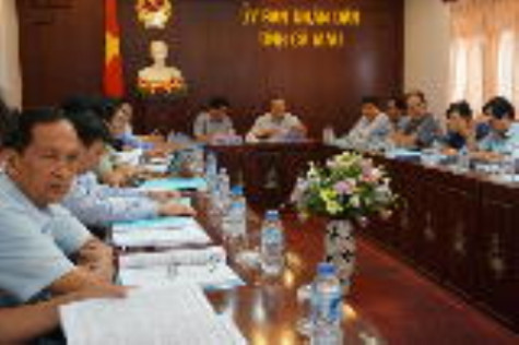 Cần đổi mới tư duy trong chuyển đổi HTX kiểu mới