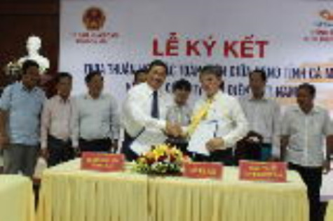 Nâng cao hiệu quả giải quyết thủ tục hành chính qua dịch vụ bưu chính công ích