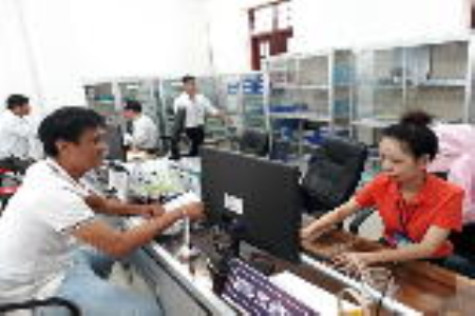 Nâng cao kỹ năng cán bộ trong cải cách và kiểm soát TTHC