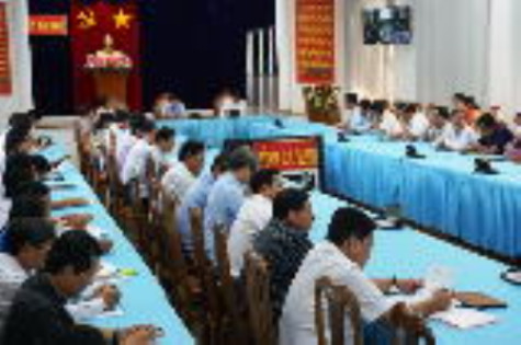 Cần tuyên truyền những giải pháp dài hơi, mang tính chiến lược