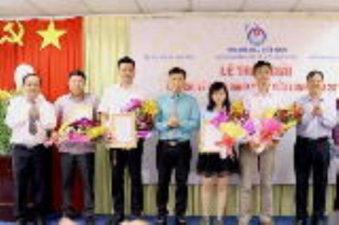 Hội thảo chuyên đề báo chí và mạng xã hội, trao giải báo chí ĐBSCL