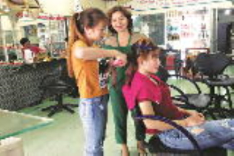 Khách hàng là thượng đế