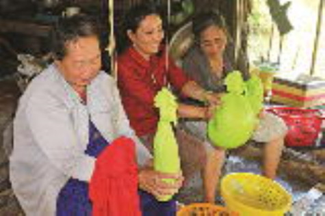 Cùng nhau học Bác