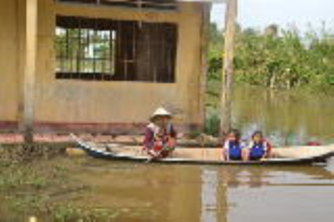 Trường điểm lẻ - bỏ thì thương, vương thì tội