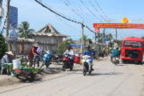 Người dân ven biển còn chủ quan trong phòng tránh bão