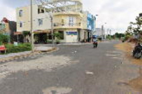 Nâng chất diện mạo đô thị