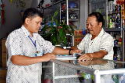 Khai thác tốt các nguồn thu ngân sách