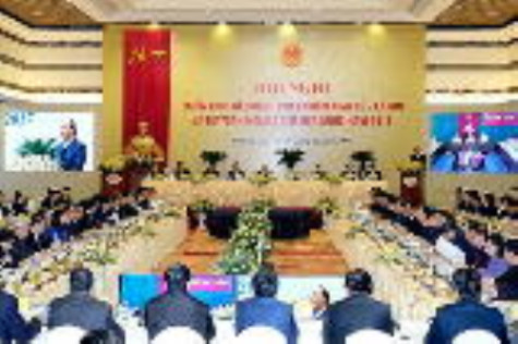 Năm 2017: đạt và vượt toàn bộ 13 chỉ tiêu kế hoạch đề ra