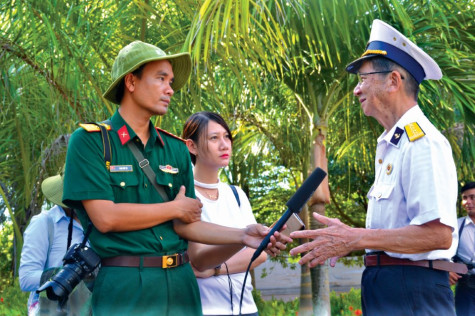 Huyền thoại những ngôi trường