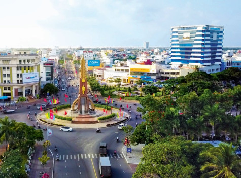 Kỳ vọng vào năm 2018 - sức người tô thắm quê hương