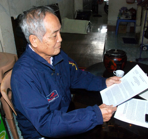 Hào hùng đại đội gang thép