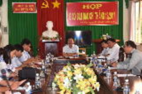 Báo chí thực hiện tốt định hướng tuyên truyền