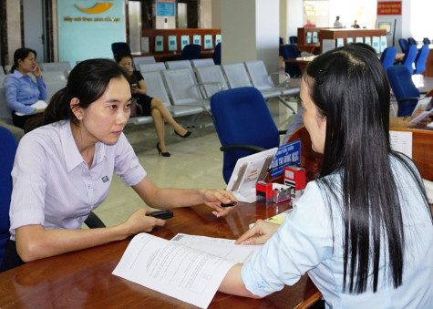 Đổi mới tư duy trong hiện đại hoá nền hành chính