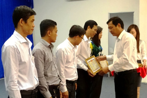 Củng cố, kiện toàn bộ máy ngành tư pháp hơn nữa để nâng cao hiệu quả hoạt động