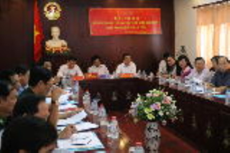 Không bỏ ai lại phía sau trong tiến trình phát triển của đất nước