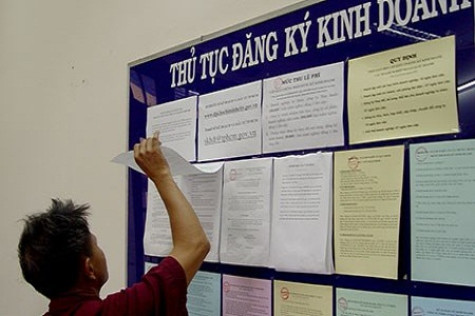 Thủ tướng ký Nghị định cắt giảm 675 điều kiện kinh doanh