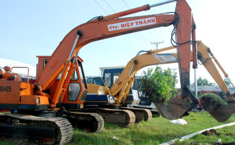 Đầu tư công trọng tâm, trọng điểm