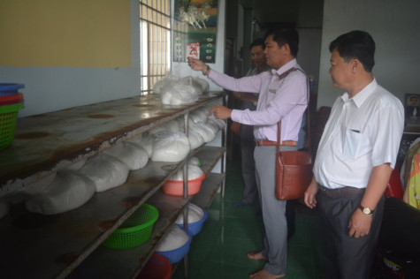 Nâng cao ý thức người dân về an toàn vệ sinh thực phẩm