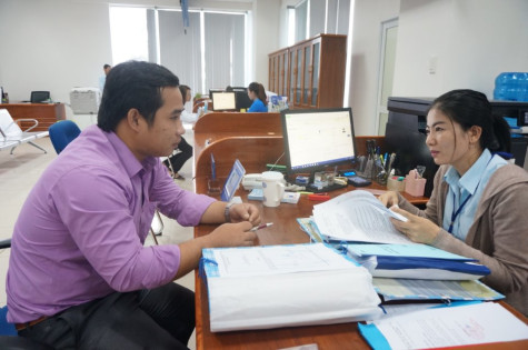 Đẩy mạnh cải cách hành chính, cải thiện chỉ số năng lực cạnh tranh