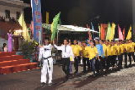 Đa dạng hóa loại hình văn hóa, văn nghệ