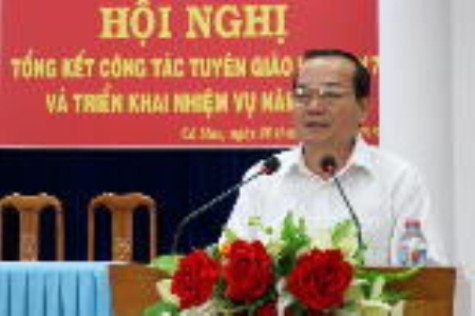 Kịp thời định hướng tuyên truyền trong thời kỳ bùng nổ công nghệ số