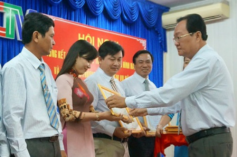 Đổi mới và nâng cao chất lượng các chương trình phát thanh, truyền hình