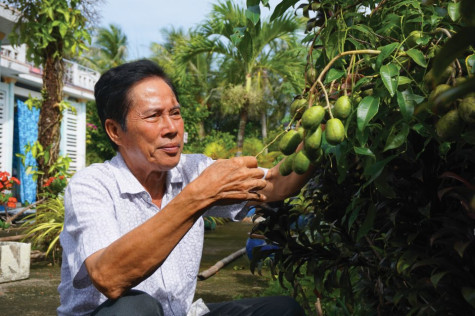Chăm lo thế hệ tương lai