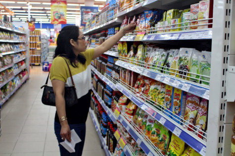 Nguồn cung dồi dào, sức mua yếu
