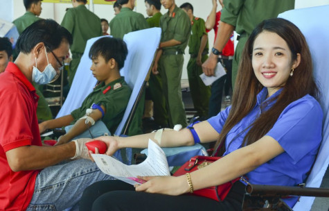 Khó khăn trong tạo nguồn phát triển đảng viên