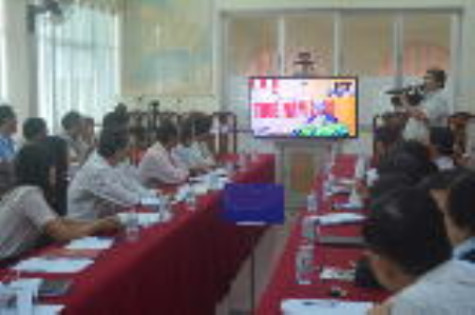 Lần đầu tiên ngành thuế thu vượt 1 triệu tỷ đồng