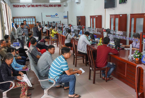 Chậm ban hành nhiều văn bản quy phạm pháp luật