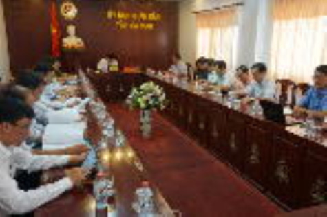 Kỷ cương, liêm chính, hành động, sáng tạo