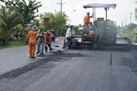 Gỡ “nút thắt” cho từng nguồn thu